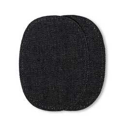 PRYM GROUP Application Patches Jeans (2 pièce)