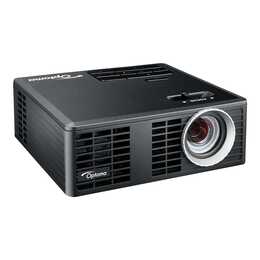 OPTOMA ML750e (DLP, WXGA, 700 lm)