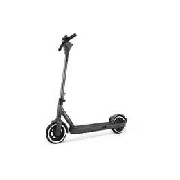 SOFLOW So One (20 km/h, 350 W, 30 km, Nero)