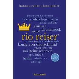 Rio Reiser