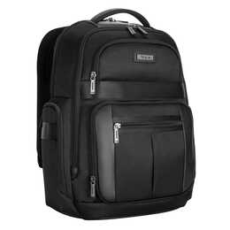 TARGUS Elite Rucksack (16", Schwarz)
