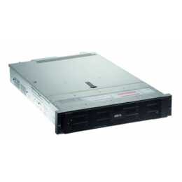 AXIS Netzwerkrekorder S1148 (Rack, 96 TB)