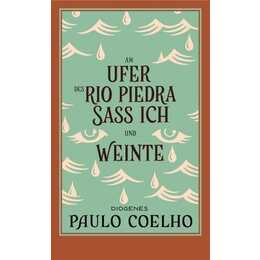 Am Ufer des Rio Piedra sass ich und weinte