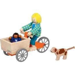 ROBERT KUHN Set di figure da gioco