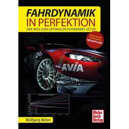 Fahrdynamik in Perfektion