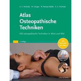 Atlas Osteopathische Techniken