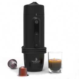 HANDPRESSO Auto Capsule (0.05 l)