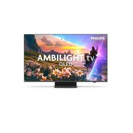 PHILIPS 65PUS8600 Smart TV (65", QLED, Ultra HD - 4K)