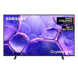 SAMSUNG UE75U8000FUXXN Smart TV (75", Crystal UHD, Ultra HD - 4K)