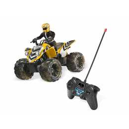REVELL Control Quad New Dust Racer (Quad, 1:10)