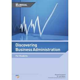 Discovering Business Administration