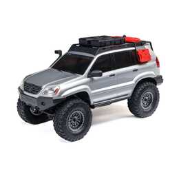 AXIAL RACING SCX24 Lexus GX470 (Truggy, 1:24)