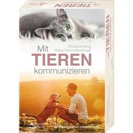 Mit Tieren kommunizieren