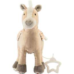 STERNTALER Baby Spieluhr Sunny Pferd