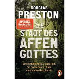 Die Stadt des Affengottes