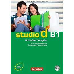 studio d B1