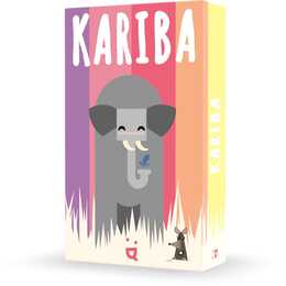 HELVETIQ Kariba (DE, IT, EN, FR, ES, Néerlandais)