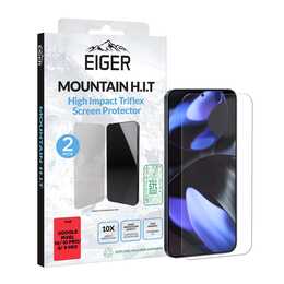 dipos I 2X Pellicola Protettiva Compatibile con Gigaset GS100 Pellicola