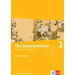 Die Sprachstarken 2
