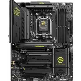 MSI MAG X870 Tomahawk WiFi (AM5, AMD X870, ATX)