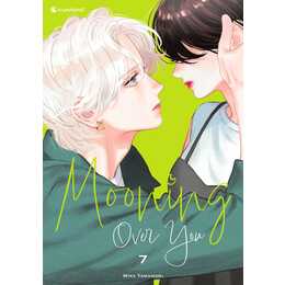Mooning Over You 07
