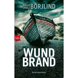 Wundbrand