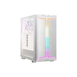BE QUIET! Pure Base 501 DX (Mini ATX, ATX, Micro ATX)
