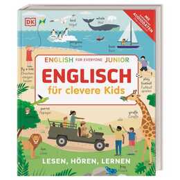 Englisch für clevere Kids