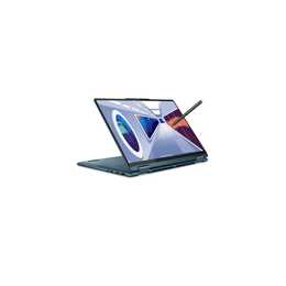 LENOVO Yoga 7 14IRL8 (14", Intel Core i7, 16 GB RAM, 1000 GB SSD, Verde acqua)