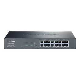 TP-LINK TL-SG1016DE V3.0