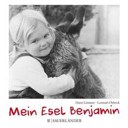Mein Esel Benjamin