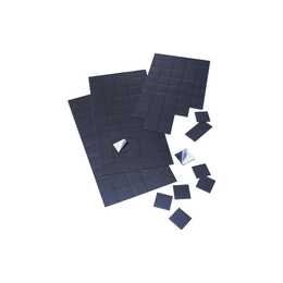 FRANKEN Piastra magnetica (50 pezzo)