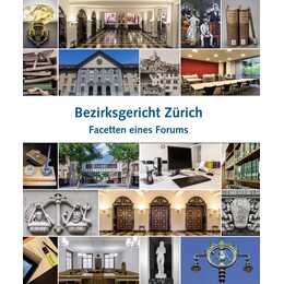 Bezirksgericht Zürich
