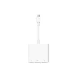 APPLE Hub USB Typ-C Video-Adapter (USB C)