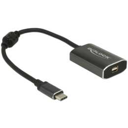 DELOCK Video-Adapter (USB C)