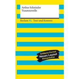Traumnovelle