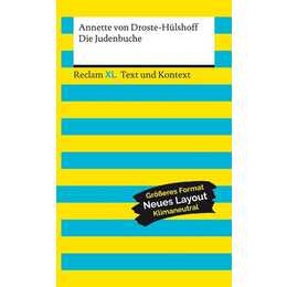 Die Judenbuche