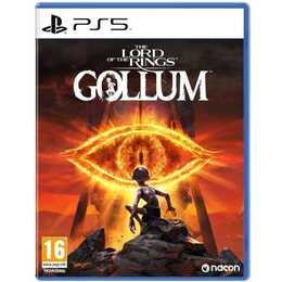 Der Herr der Ringe: Gollum (PS5, DE)