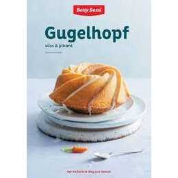 Gugelhopf