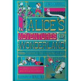 Alice's Adventures in Wonderland