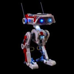 LIGHT MY BRICKS BD-1 LED Licht Set (75335)