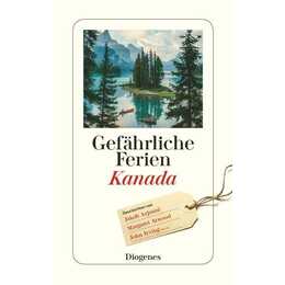 Gefährliche Ferien - Kanada