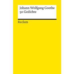 50 Gedichte