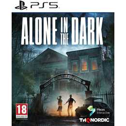 Alone in the Dark (PS5, DE)