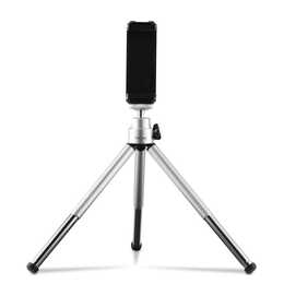 HAMA Fancy 2in1 Dreibeinstativ (Kunststoff)