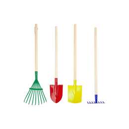SMALL FOOT Spielwerkzeug