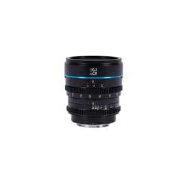 SIRUI Nightwalker 35mm F/1.2-16 (E-Mount, Nero)