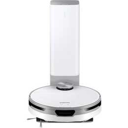 SAMSUNG Jet Bot+ (Weiss)
