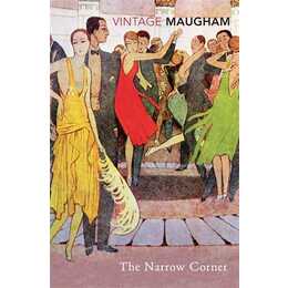 The Narrow Corner