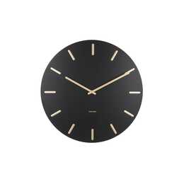 KARLSSON Charm Orologio da parete (Analogico, 450 mm)